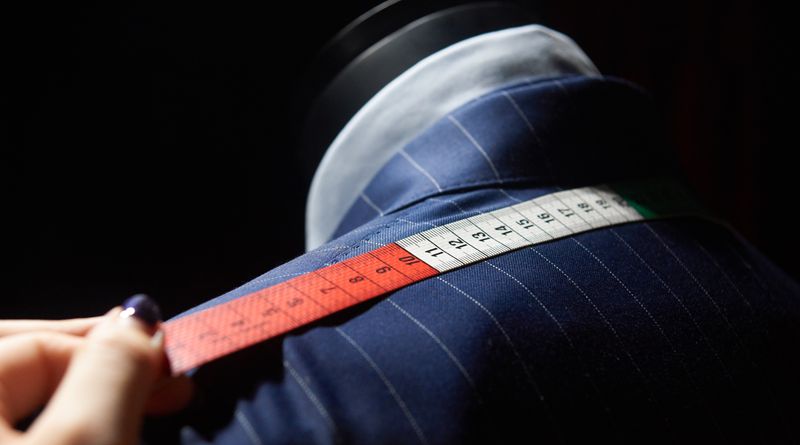 企業團購西服需要注意哪些事項！