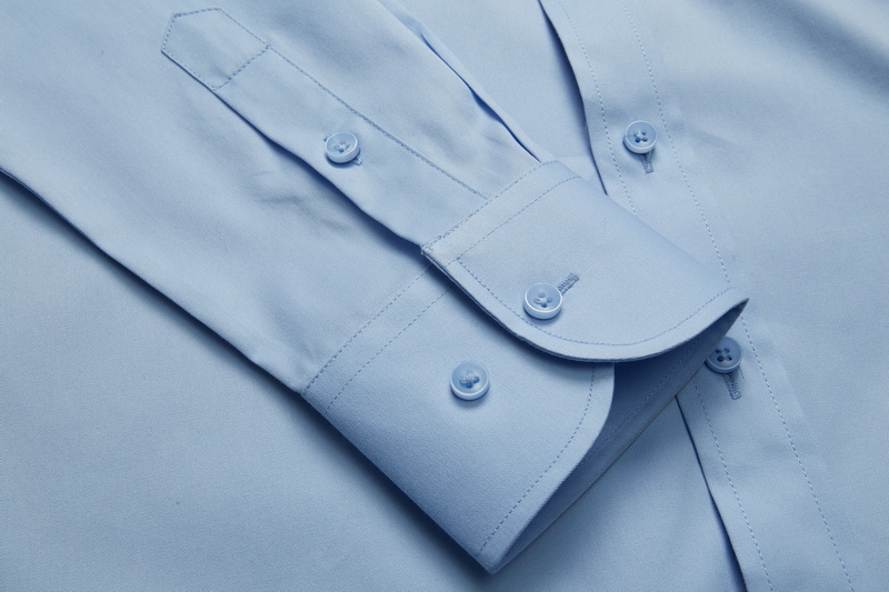 如何判斷定制襯衫質(zhì)量的好壞？
