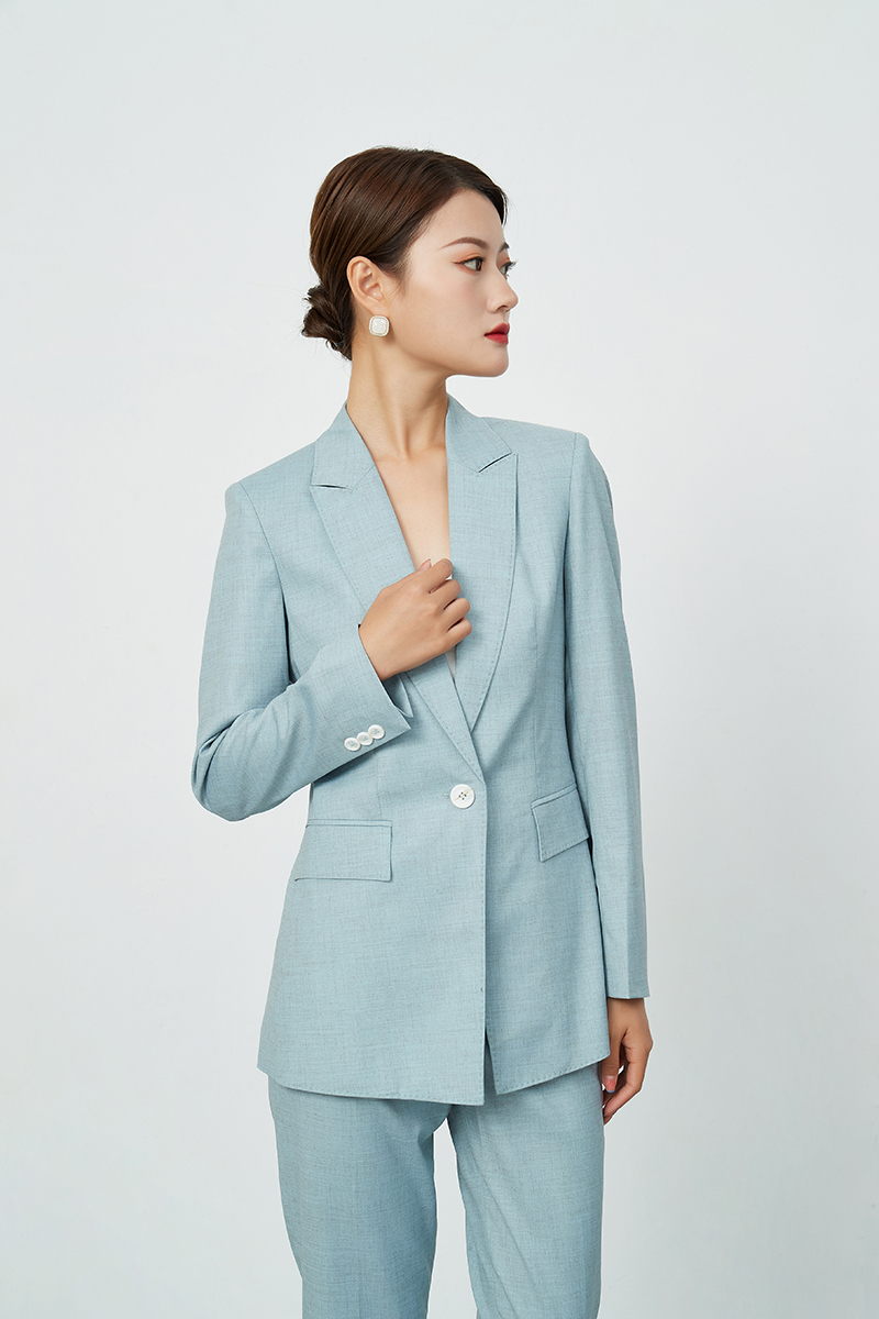 今年流行什么西裝 今年流行什么西裝